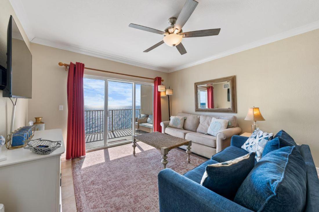 Crystal Shores West 1207 Gulf Shores Exterior photo