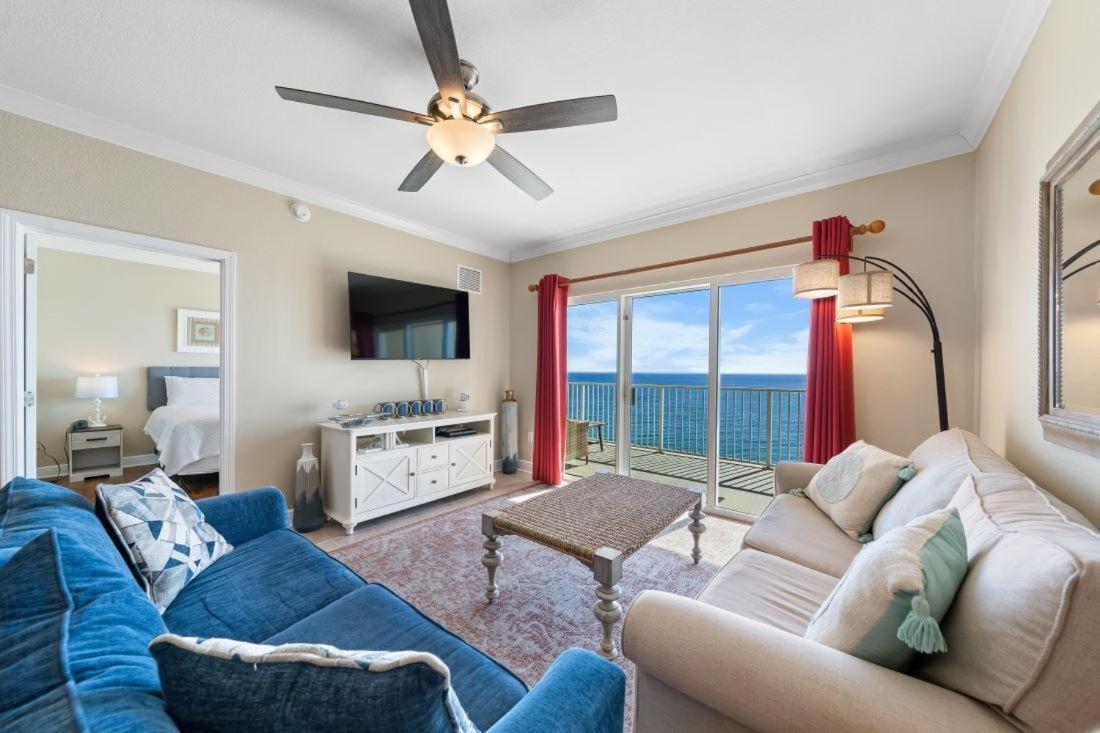 Crystal Shores West 1207 Gulf Shores Exterior photo