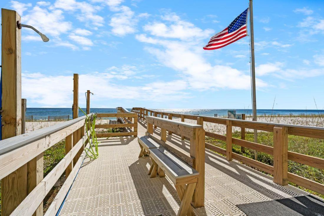 Crystal Shores West 1207 Gulf Shores Exterior photo