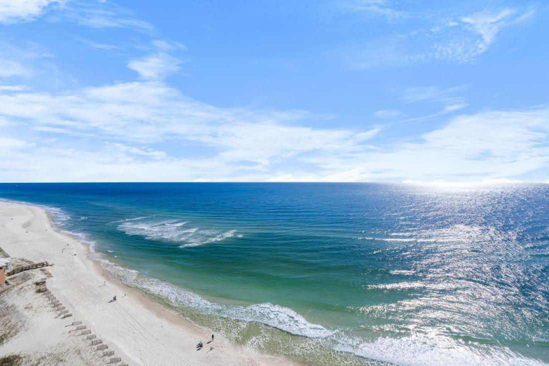 Crystal Shores West 1207 Gulf Shores Exterior photo